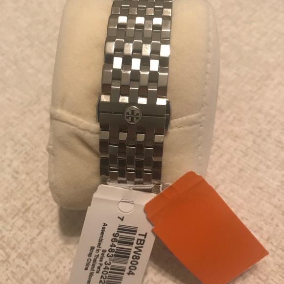 Tory Burch watch main image 2